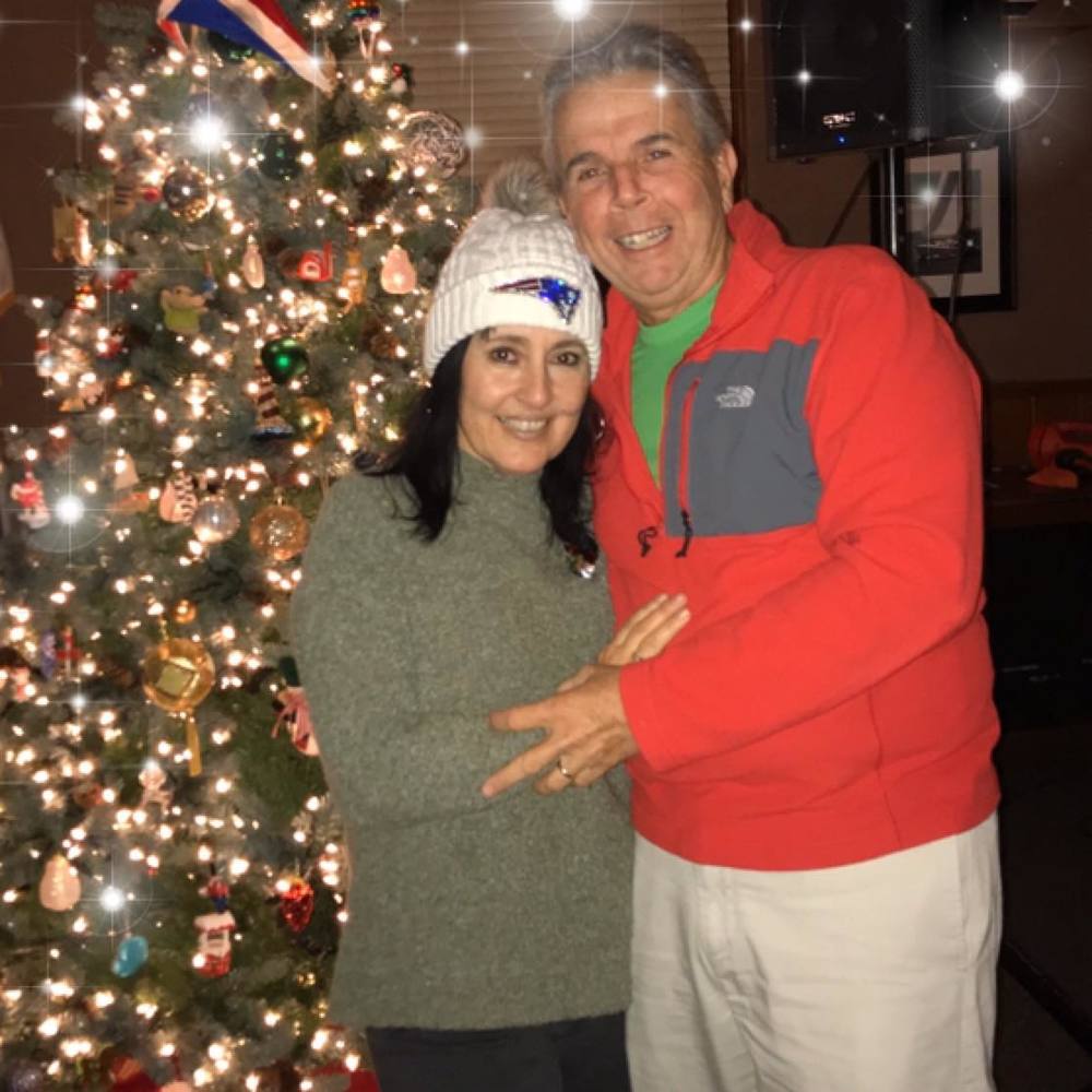 Meet your Posher, Barbara